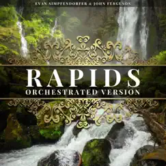 Rapids (Orchestrated Version) Song Lyrics
