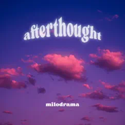 Afterthought Song Lyrics
