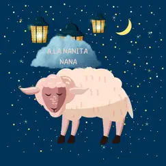 A La Nanita Nana Song Lyrics