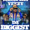 Memphis Yeezy "Pop Out" - Single album lyrics, reviews, download