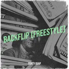Backflip (Freestyle) Song Lyrics