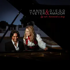 Eg Veit I Himmerik ei Borg (Un Castillo en el Cielo) - Single by Hanne Tveter & Diego Amador album reviews, ratings, credits