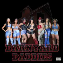 Barnyard Baddies (feat. Tavia Brooks) Song Lyrics