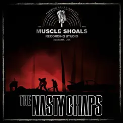 The Muscle Shoals Sessions by The Nasty Chaps album reviews, ratings, credits