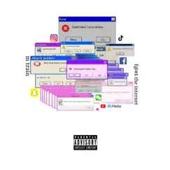 F**k the Internet - Single by M Train album reviews, ratings, credits