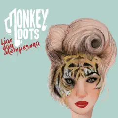 Liar dan Mempesona by Monkey Boots album reviews, ratings, credits