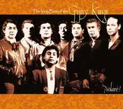 !Volare! The Very Best of the Gipsy Kings by Gipsy Kings album reviews, ratings, credits
