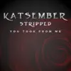 You Took from Me (Stripped) - Single album lyrics, reviews, download