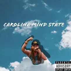 Carolina Mind State Song Lyrics