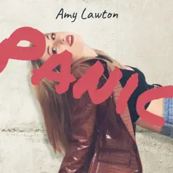 Panic - Single by Amy Lawton album reviews, ratings, credits