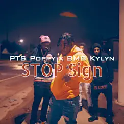 Stop Sign (feat. BMB Kylyn) Song Lyrics