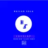 Bailar Sola (Luvclap Brand New Talkbox Remix) [feat. Valdes] - Single album lyrics, reviews, download
