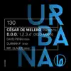 1, 2, 3, 4 (César de Melero presents D.O.D.) [2022 Mixes] - EP album lyrics, reviews, download