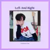 Left and Right (feat. Allisha) [Powerful Soul Version] - Single album lyrics, reviews, download