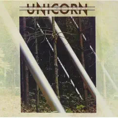 Blue Pine Trees by Unicorn album reviews, ratings, credits