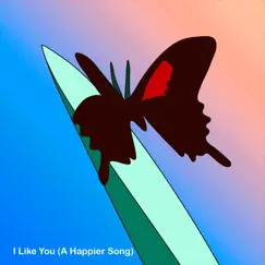 I Like You (A Happier Song) [Piano Instrumental] Song Lyrics