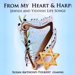 Hanukkah Hymn Song Lyrics