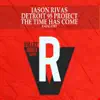 The Time Has Come (Radio Edit) - Single album lyrics, reviews, download