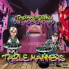 Table Manners album lyrics, reviews, download