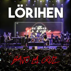 Bajo la Cruz (En Vivo) Song Lyrics