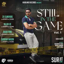 Still In The Game (EP) by Surjit Khan album reviews, ratings, credits