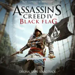 Assassin's Creed 4: Black Flag (Original Game Soundtrack) by Brian Tyler album reviews, ratings, credits
