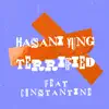Terrified (feat. Constantine) - Single album lyrics, reviews, download