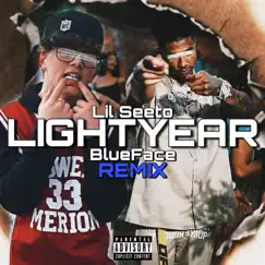 Lightyear Pt. 2 (feat. Blueface) - Single by Lil Seeto album reviews, ratings, credits