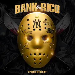 Bank & Rico by Fwet Boy Rico & Kuzzn Bank album reviews, ratings, credits