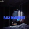 Back in Midnight (feat. Kay Kontour) - Single album lyrics, reviews, download