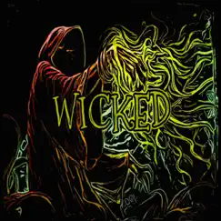 Wicked - Single by Asrap album reviews, ratings, credits