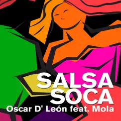 Salsa Soca (feat. MoLa) - Single by Oscar D'León album reviews, ratings, credits