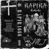 Rapira Vol.3 - EP album lyrics, reviews, download