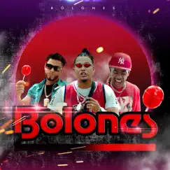 Bolones - Single by Bronci, Marvin Sanchez Mv & El Ejemplo Lirical album reviews, ratings, credits