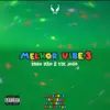 Melhor Vibe 3: Isso Não é Um Jogo (feat. Yakuzza, OlliverVn & Pvt Mizuno) - Single album lyrics, reviews, download