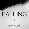 Falling (feat. Strazdine) - Single album lyrics, reviews, download