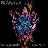 Jai Jagadambe mix 2021 - Single album lyrics, reviews, download