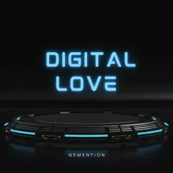 Digital Love - Single by Gemention album reviews, ratings, credits