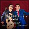 Despedir un Amor - Single album lyrics, reviews, download