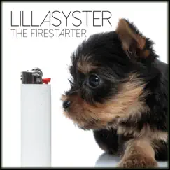 The Firestarter Song Lyrics