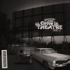 The Drive in Theatre Part 2 by Curren$y album reviews, ratings, credits