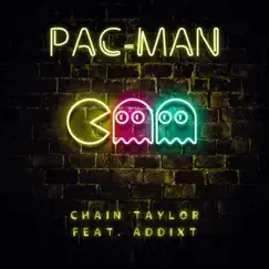 Pac-Man (feat. Addixt) Song Lyrics