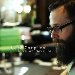 Live at Seville - EP by Josh Carples album reviews, ratings, credits