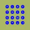 Play This Game - Single album lyrics, reviews, download