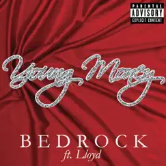 BedRock (feat. Lloyd) Song Lyrics