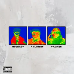 El Mismo - Single by R Climent, Moonkey & Trainer album reviews, ratings, credits