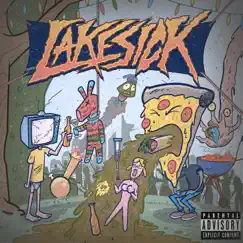 Nobody's Listening - Single by LAKESICK album reviews, ratings, credits
