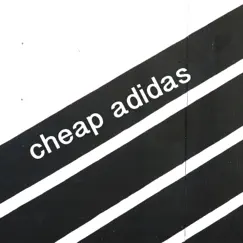 Cheap Adidas Song Lyrics