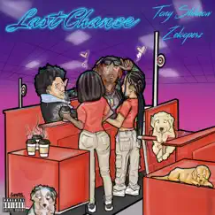 Last Chance (feat. Zelooperz) - Single by Tony Shhnow album reviews, ratings, credits