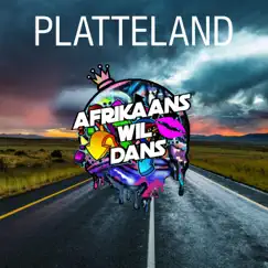Platteland (Afrikaans Wil Dans Remix) - Single by John Rock Prophet album reviews, ratings, credits